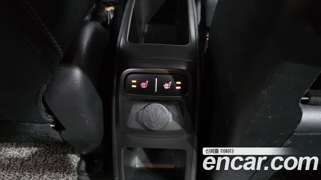 Kia RAY 2022 — photo 30