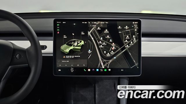 Tesla Model Y 2024 — photo 15