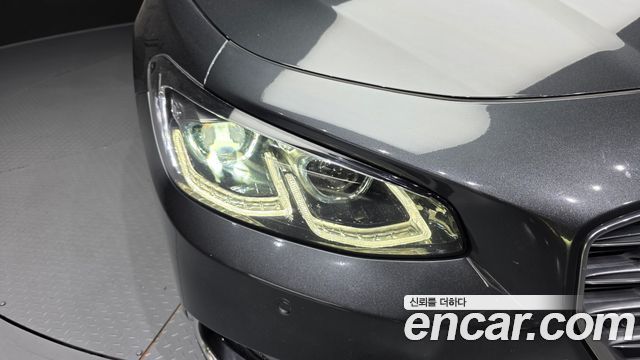 Hyundai Grandeur 2018 — photo 8