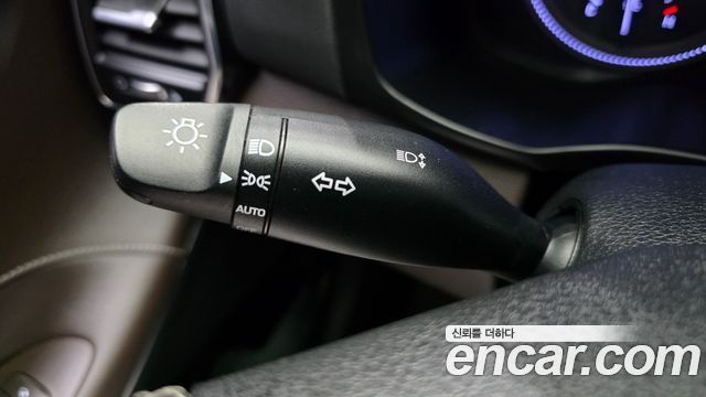 Hyundai Grandeur 2018 — photo 29
