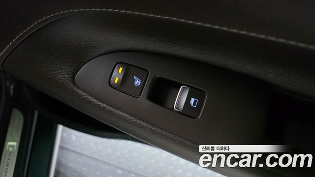 Hyundai Grandeur 2018 — photo 31