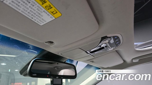 Hyundai Grandeur 2018 — photo 32