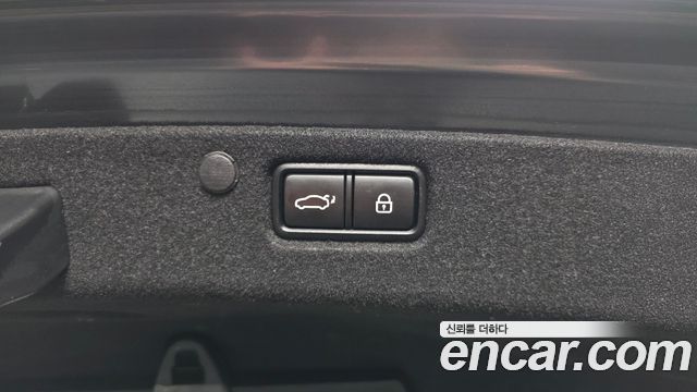 Hyundai Grandeur 2018 — photo 33