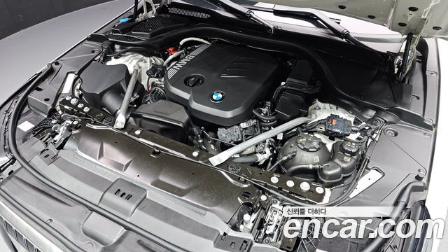 BMW 5-Series 2026 — photo 6