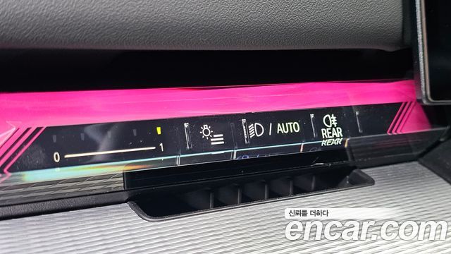 BMW 5-Series 2026 — photo 29
