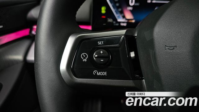 BMW 5-Series 2026 — photo 30