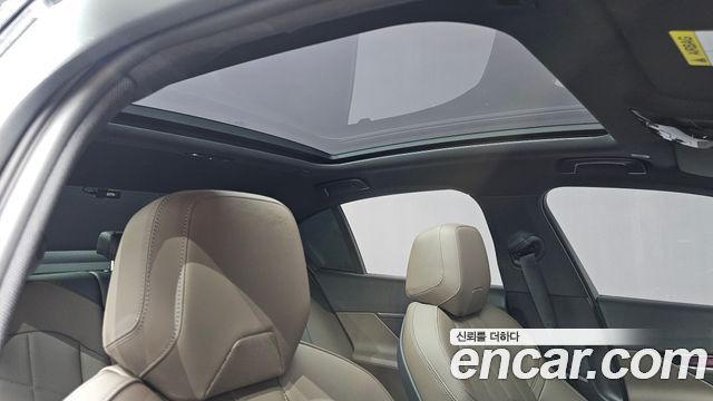 BMW 5-Series 2026 — photo 31