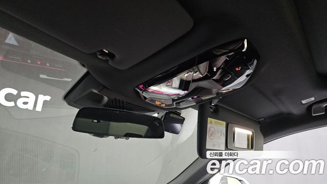 BMW 5-Series 2026 — photo 32