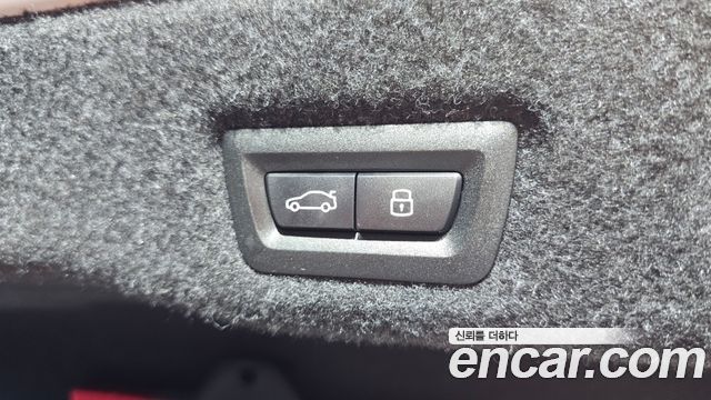 BMW 5-Series 2026 — photo 34
