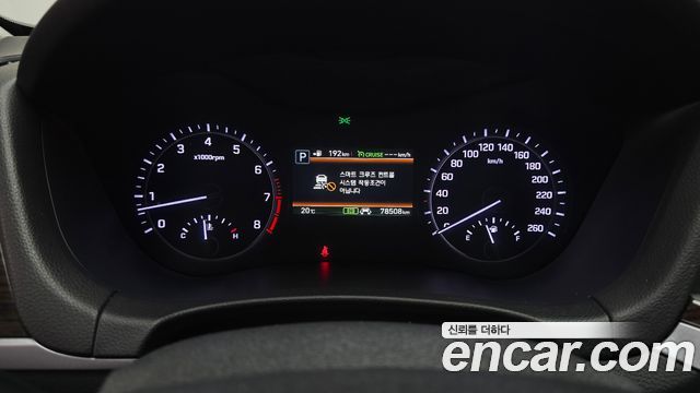 Genesis G80 2019 — photo 11