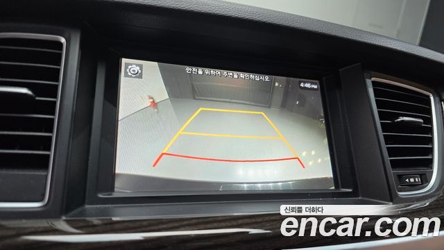 Genesis G80 2019 — photo 21