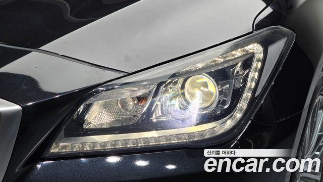 Genesis G80 2019 — photo 8