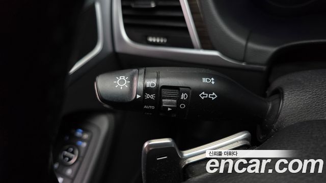 Genesis G80 2019 — photo 27