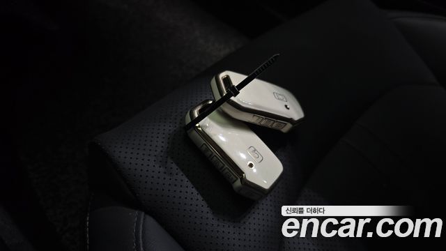 Kia K5 2020 — photo 23
