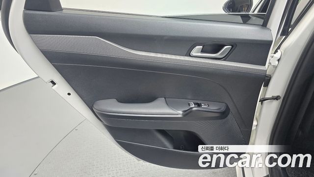 Kia K5 2020 — photo 15