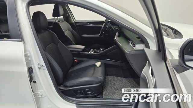 Kia K5 2020 — photo 16