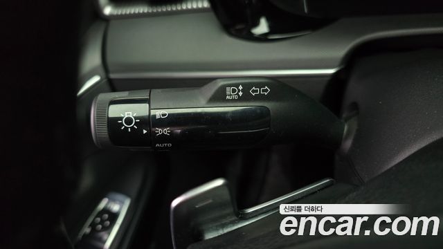 Kia K5 2020 — photo 27