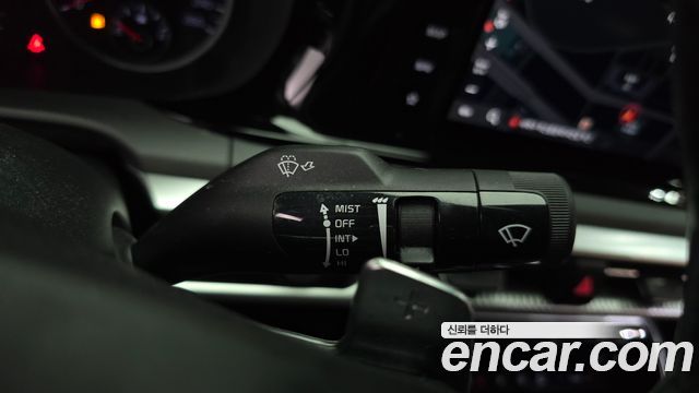 Kia K5 2020 — photo 28