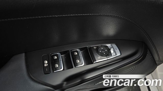 Kia K5 2020 — photo 30