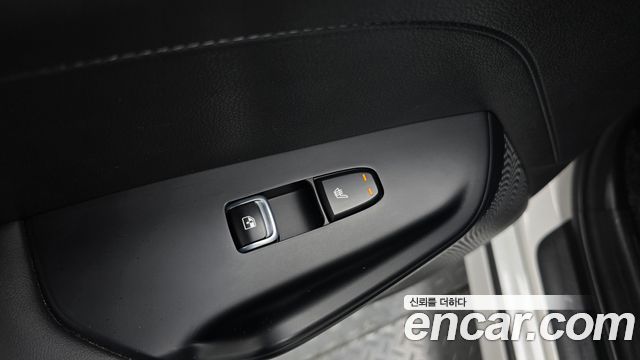 Kia K5 2020 — photo 31