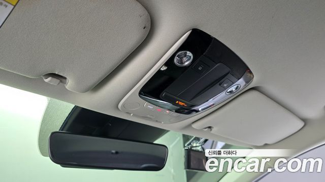 Kia K5 2020 — photo 32