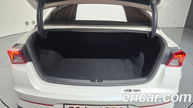 Kia K5 2020 — photo 33