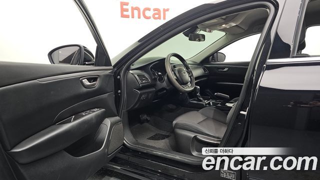 Renault Korea SM6 2019 — photo 10