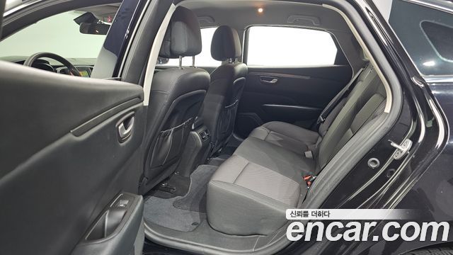 Renault Korea SM6 2019 — photo 11