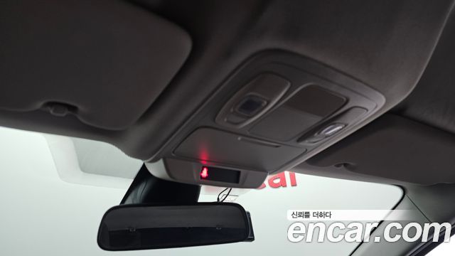 Renault Korea SM6 2019 — photo 18