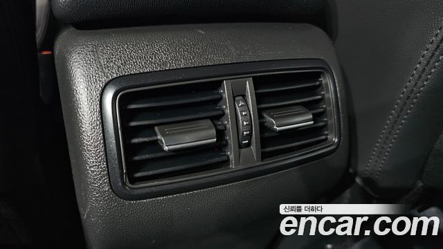 Renault Korea SM6 2019 — photo 19
