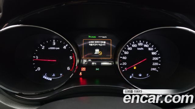 Kia Canival 2017 — photo 11