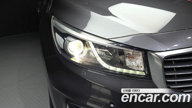 Kia Canival 2017 — photo 8