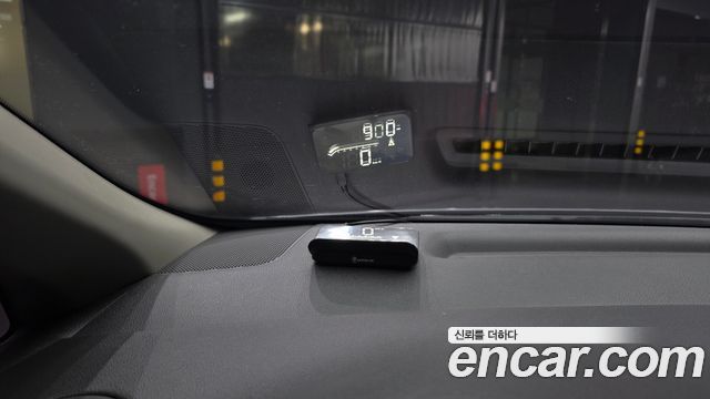 Kia Canival 2017 — photo 27