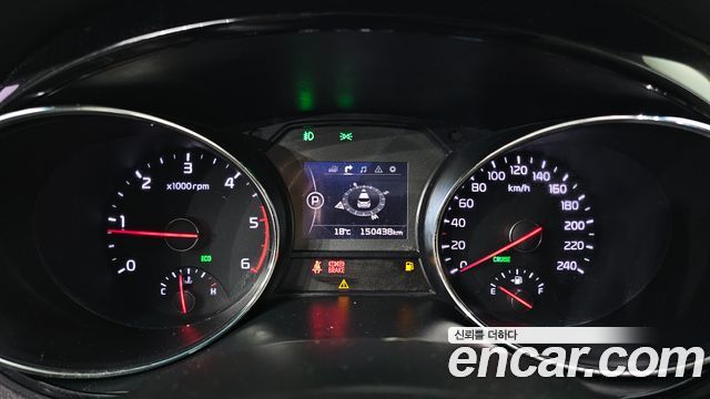 Kia Canival 2016 — photo 8