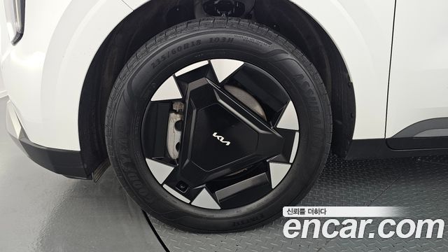 Kia Canival 2024 — photo 5