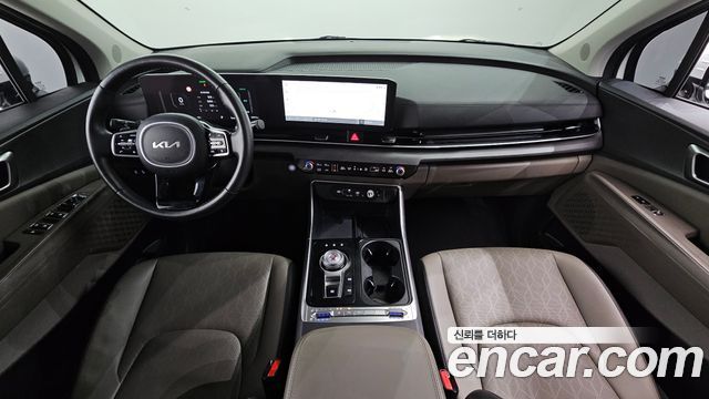 Kia Canival 2024 — photo 7