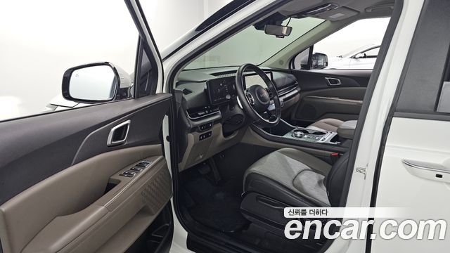 Kia Canival 2024 — photo 10