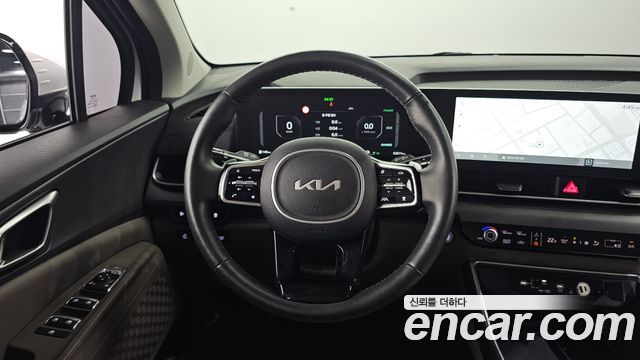 Kia Canival 2024 — photo 12