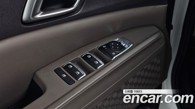 Kia Canival 2024 — photo 17
