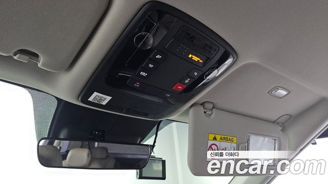Kia Canival 2024 — photo 18