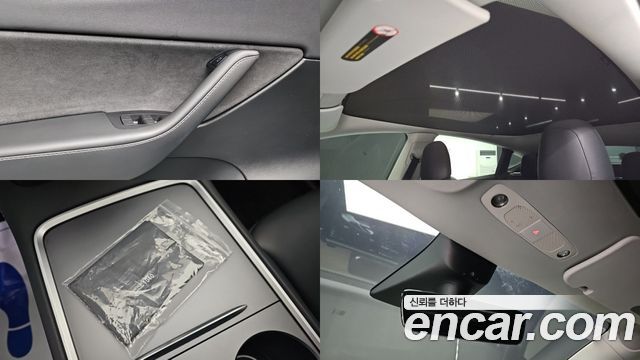 Tesla Model Y 2022 — photo 11