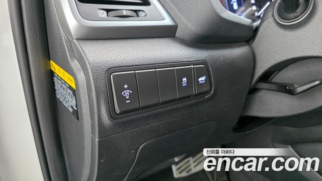 Hyundai Tucson 2018 — photo 18