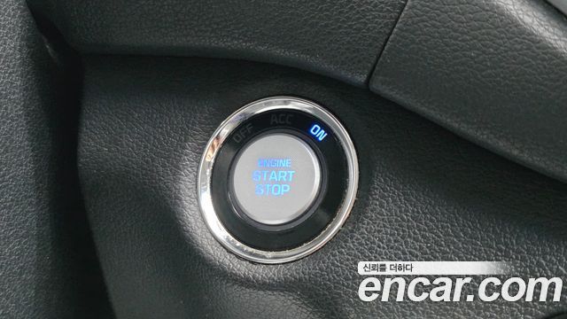 Hyundai Tucson 2018 — photo 20