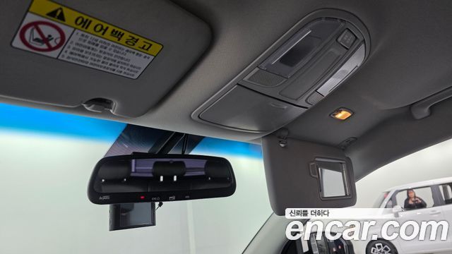 Hyundai Tucson 2018 — photo 27