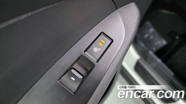 Hyundai Tucson 2018 — photo 28