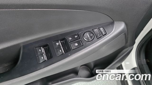 Hyundai Tucson 2018 — photo 29