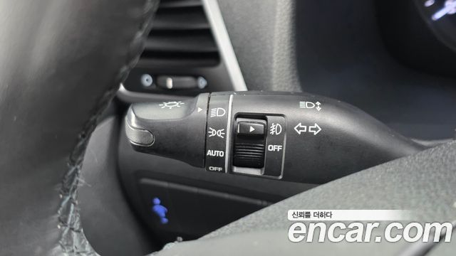 Hyundai Tucson 2018 — photo 30
