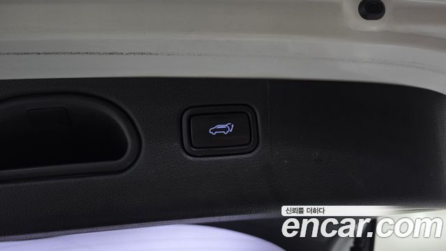 Hyundai Tucson 2018 — photo 31