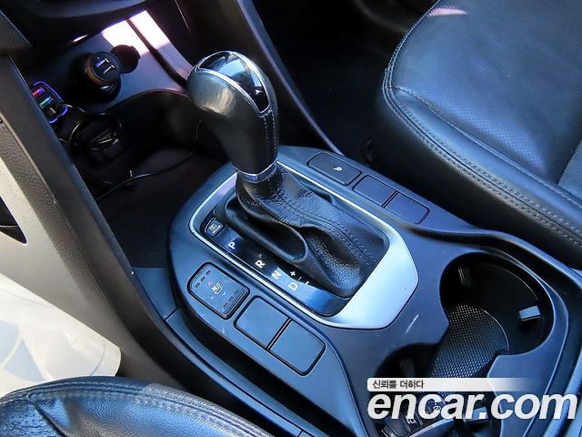 Hyundai Santafe 2013 — photo 10
