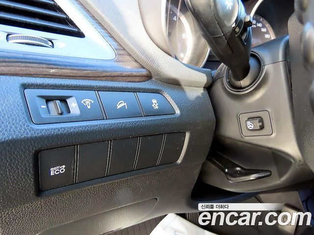 Hyundai Santafe 2013 — photo 12